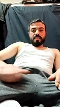 Kaan1607 online show from January 21, 2025, 4:37 pm