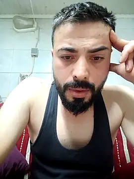 Kaan1607 online show from September 17, 2025, 3:57 pm