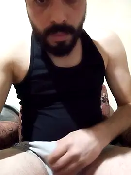 Kaan1607 online show from November 8, 2025, 7:56 pm