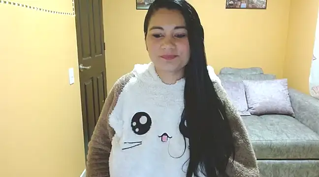 Kerly Lopez online show from January 10, 2025, 11:22 am