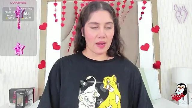 ThyaraJhons online show from February 15, 2025, 12:11 pm