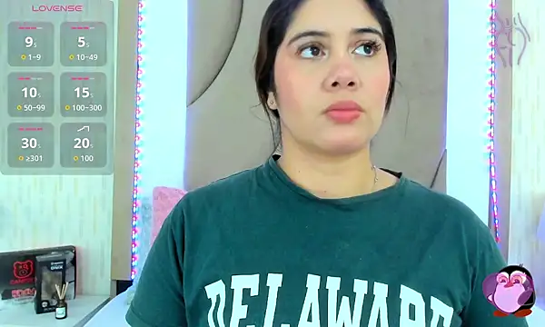 ThyaraJhons online show from September 10, 2025, 12:05 pm