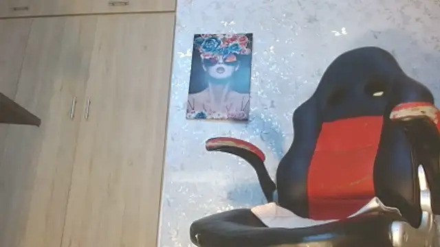 Samantabrown  online show from December 21, 2025, 11:17 am