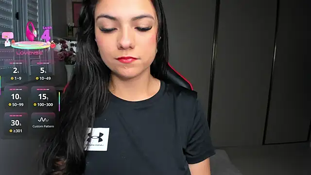 ivyy scott online show from October 27, 2025, 2:54 pm