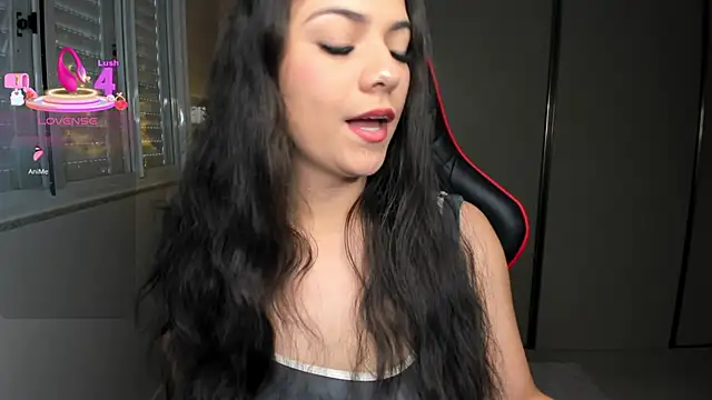 ivyy scott online show from November 29, 2025, 9:12 am