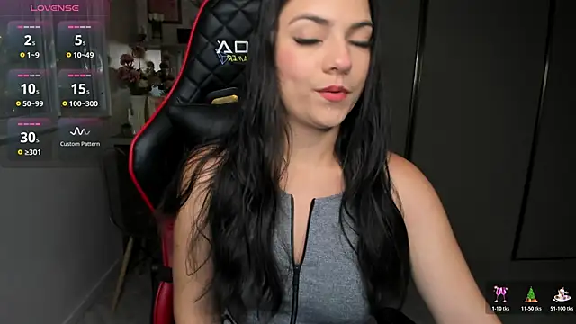 ivyy scott online show from December 2, 2025, 12:38 am