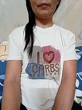 Asian girl13 online show from January 19, 2026, 2:48 am