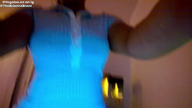 BriannaBrave online show from March 14, 2026, 12:39 am