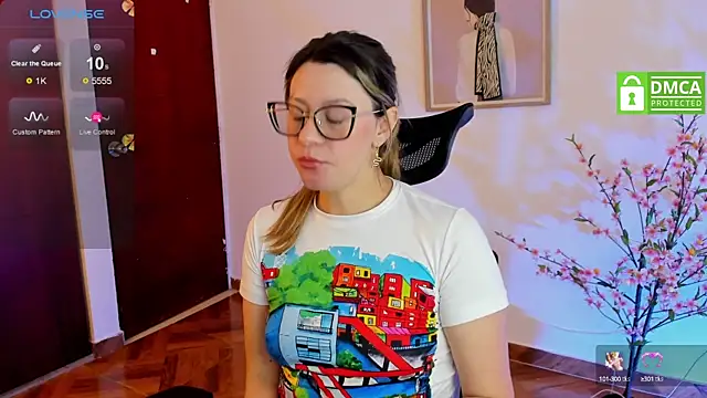 Snapshot of Chanelll_Taylorr_ chatting on January 23, 2025, 4:59 pm Chanelll Taylorr  online show from January 23, 2025, 4:59 pm