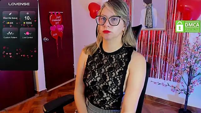 Snapshot of Chanelll_Taylorr_ chatting on February 13, 2025, 4:07 pm Chanelll Taylorr  online show from February 13, 2025, 4:07 pm