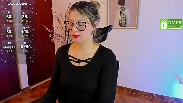 Snapshot of Chanelll_Taylorr_ chatting on March 5, 2025, 4:46 pm Chanelll Taylorr  online show from March 5, 2025, 4:46 pm