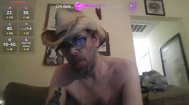 Geaux Again online show from March 13, 2025, 4:38 am