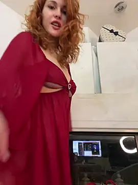 Haze24Red online show from February 17, 2025, 12:27 pm