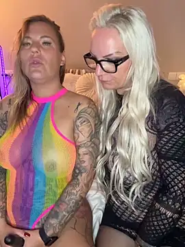 Kira Knight20 online show from February 20, 2026, 9:37 pm