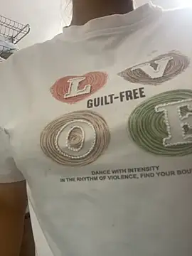 Milk Mom99 online show from September 29, 2025, 11:20 pm