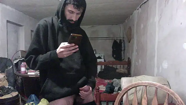 LoretoMx online show from November 2, 2025, 9:22 am