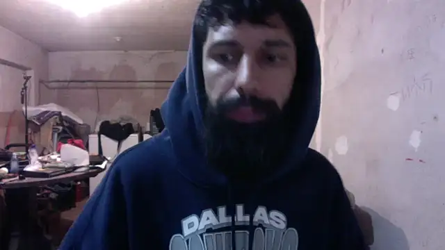 LoretoMx online show from January 9, 2026, 12:57 am