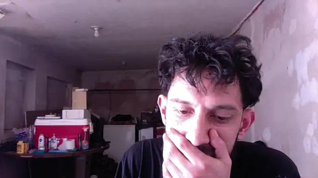 LoretoMx online show from March 20, 2026, 7:08 pm