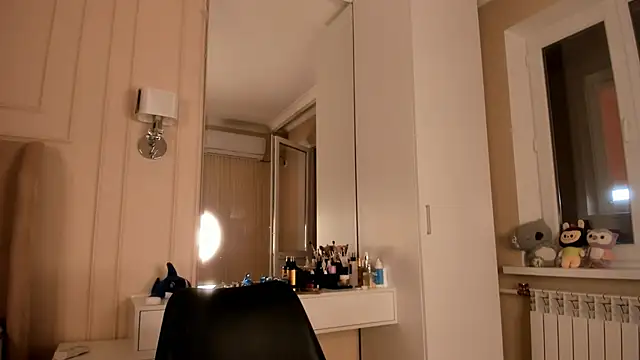 melissa yamazaki online show from October 26, 2025, 3:45 am