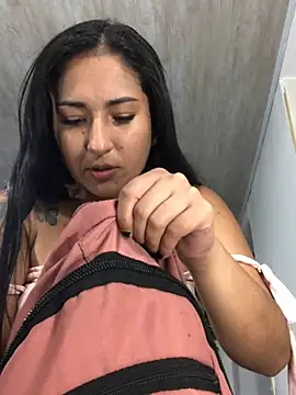 luna asss online show from January 24, 2025, 11:45 pm