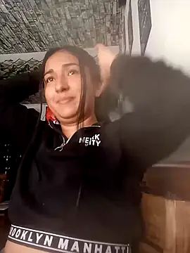 luna asss online show from January 31, 2025, 8:54 pm