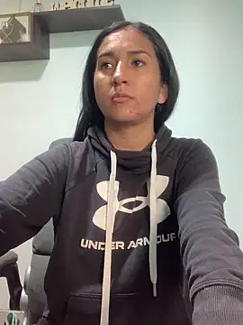 luna asss online show from February 17, 2025, 1:42 pm