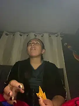 luna asss online show from February 23, 2026, 10:51 pm