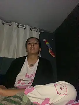 luna asss online show from June 5, 2026, 2:40 am