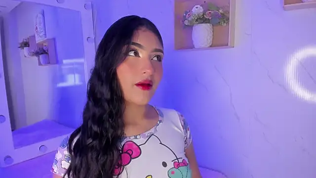 sabrinahimss online show from November 12, 2025, 1:50 am