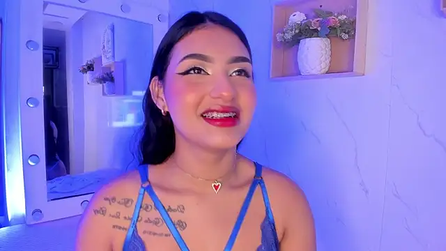 sabrinahimss online show from November 21, 2025, 3:16 am