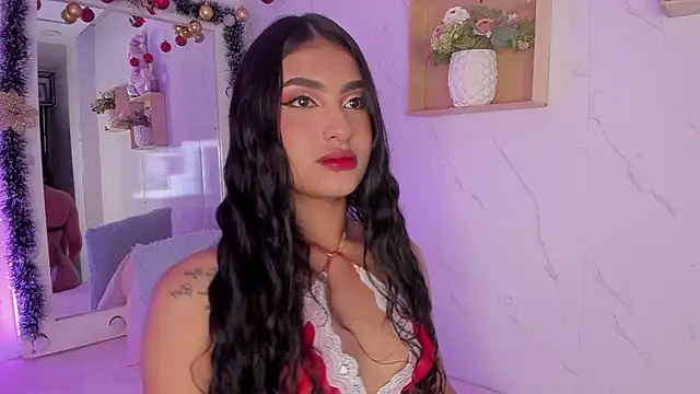 sabrinahimss online show from December 13, 2025, 9:53 pm