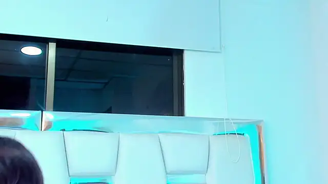 Naomi-Haruno online show from January 22, 2025, 10:07 am