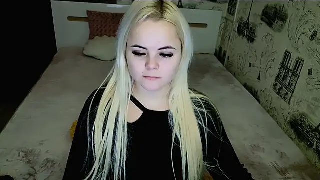 lovely-eyes online show from January 17, 2026, 6:33 pm