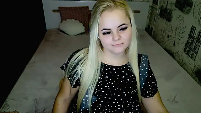 lovely-eyes online show from February 7, 2026, 6:11 pm