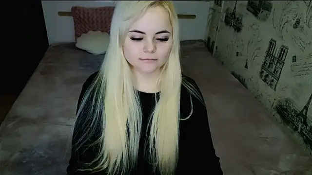 lovely-eyes online show from February 27, 2026, 8:09 pm