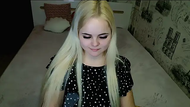 lovely-eyes online show from March 13, 2026, 8:26 pm