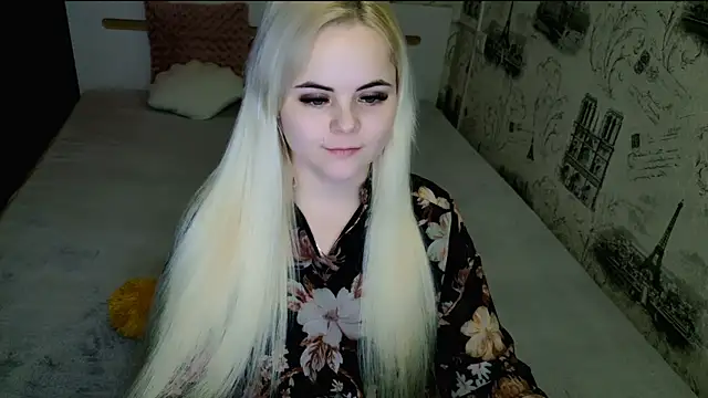 lovely-eyes online show from March 21, 2026, 7:28 pm