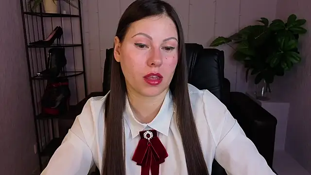 Dana  dom online show from April 9, 2026, 2:00 am