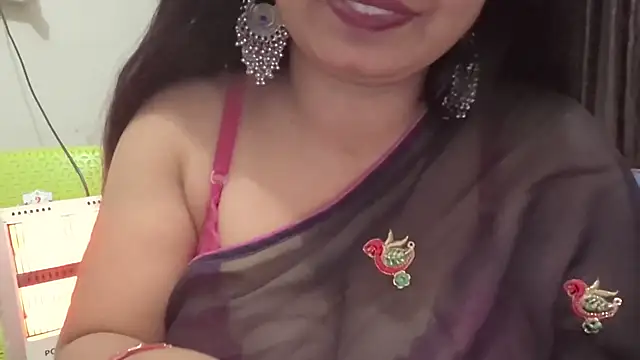 Gulaboo bhabi online show from February 7, 2025, 7:27 pm