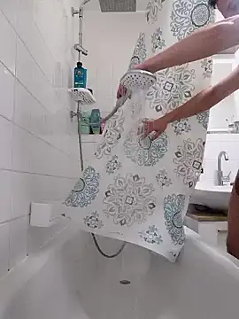 Chriso0007 online show from January 18, 2026, 9:24 am