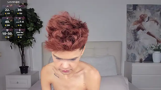 Snapshot of Felix_Rey chatting on February 7, 2026, 1:37 pm Felix Rey online show from February 7, 2026, 1:37 pm