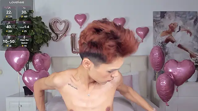 Snapshot of Felix_Rey chatting on February 12, 2026, 4:13 pm Felix Rey online show from February 12, 2026, 4:13 pm