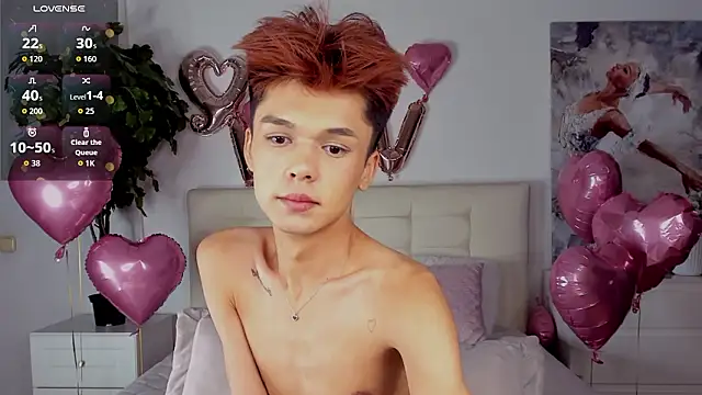 Snapshot of Felix_Rey chatting on February 14, 2026, 10:28 pm Felix Rey online show from February 14, 2026, 10:28 pm