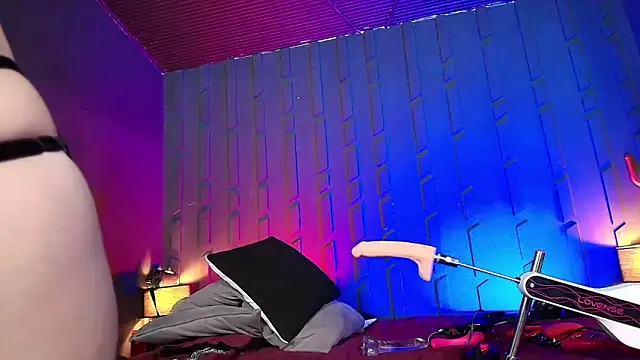 MorganaCrowley online show from March 13, 2025, 11:16 pm