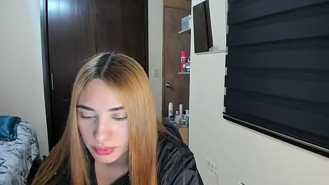 Amy Walker online show from June 6, 2026, 4:44 pm