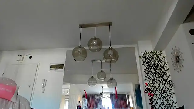 IreneVON online show from January 28, 2025, 8:04 am