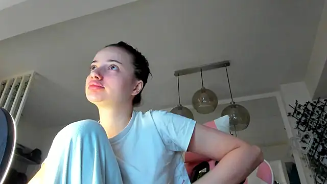 IreneVON online show from March 7, 2026, 5:04 am