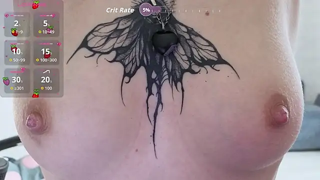 Amarieni online show from February 7, 2026, 11:14 am