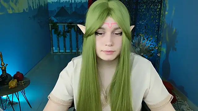 FioraMarmoris online show from January 17, 2025, 12:10 pm