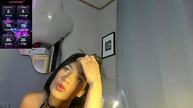 angeli sexi online show from September 28, 2025, 10:59 pm